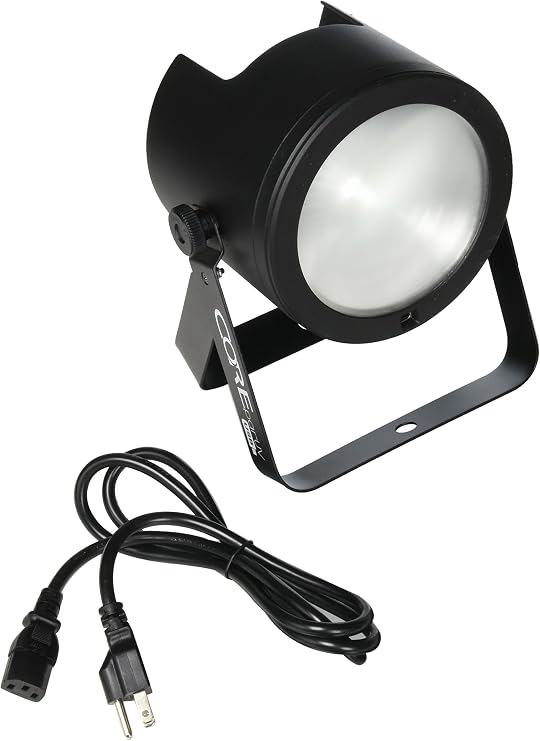 CHAUVET DJ COREPARUVUSB LED Lighting