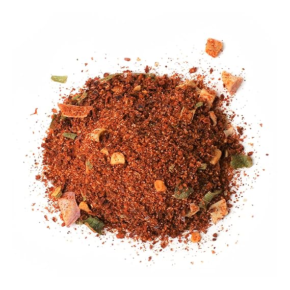 NY Spice Shop Korean Kimchi Starter Spice Blend - 8 Ounce Premium Fermented Kimchi Seasoning Mix for Korean Food Lovers