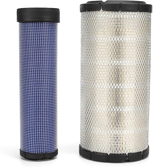 FA131 Air Filter JM-1035AB YY131AB ST40131AB P828889 for Caterpillar CT85-8A E307 E311B E312B E312C E312CL E312D E312D2 E312D2GC E313CU E313D E313D2GC E313D2L E314D
