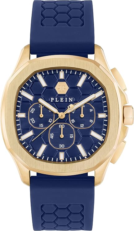 Philipp Plein $PECTRE Chrono Men's Quartz Watch