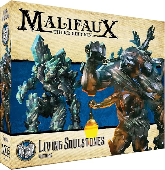 Living Soulstones