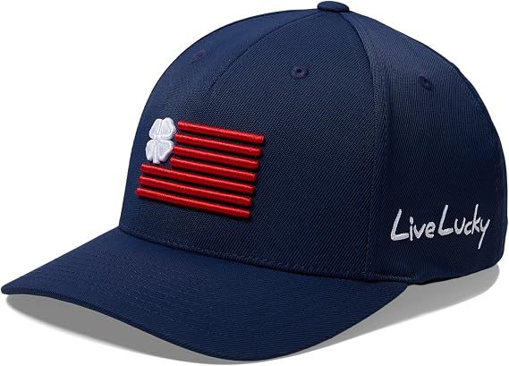 Black Clover Clover Nation 6 Hat