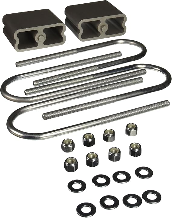 Belltech 6203 Lowering Block Kit