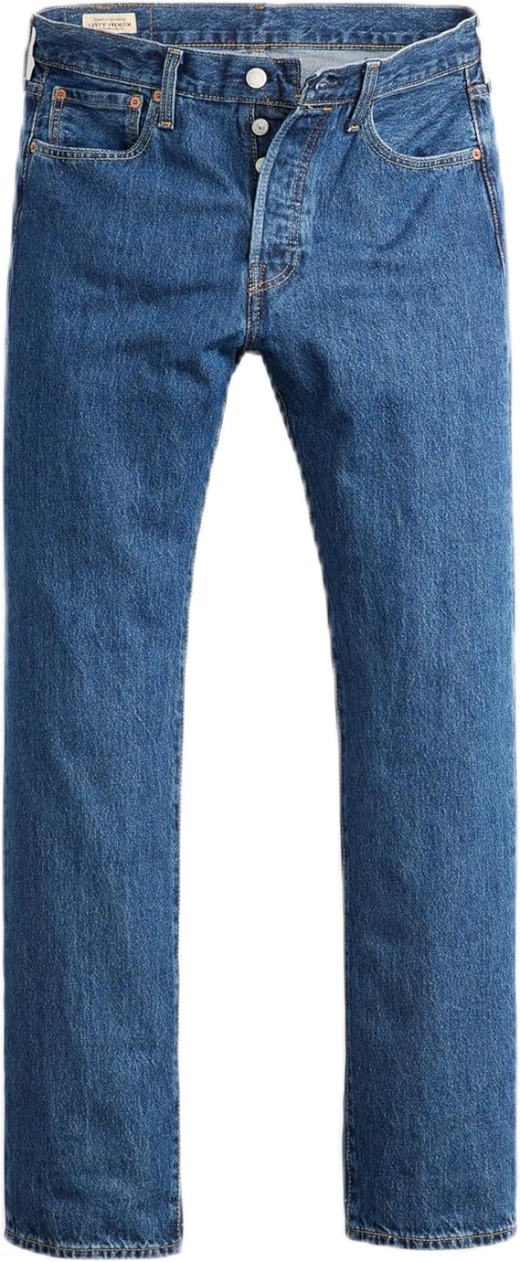 Levi's Men's 501 Original Fit Jean