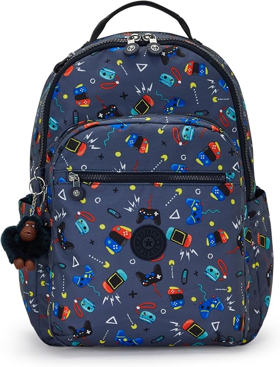 Kipling SEOUL Backpack