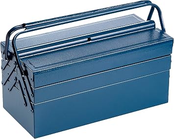 Bruder Mannesmann M 211-430 Assembly Tool Box