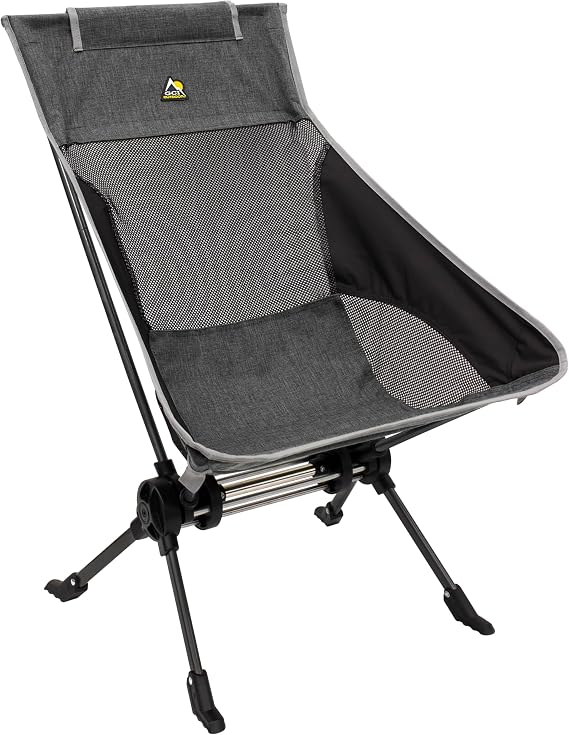 GCI Outdoor 850147: Compack Rocker