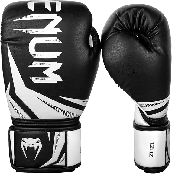 Venum Boxing Gloves Challenger 3.0