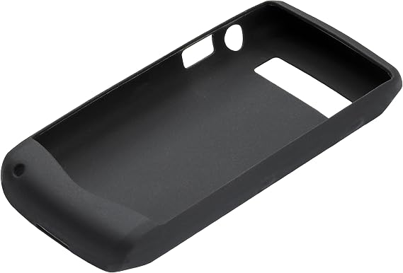 BlackBerry Skin for BlackBerry Pearl 9100 - Black