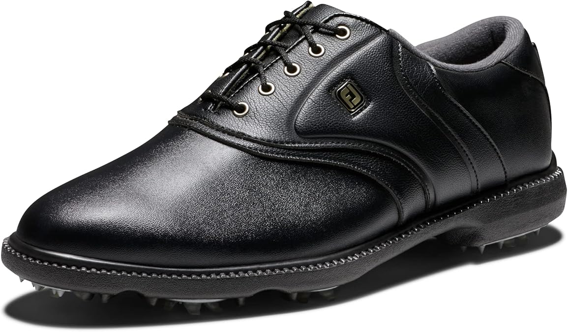 FootJoy Herren Fj OriginalsGolfschuhe