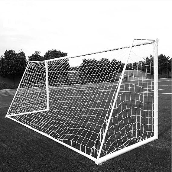 Aoneky Soccer Goal Net - 24 x 8 Ft - Full Size Football Goal Post Netting - NOT Include Posts
