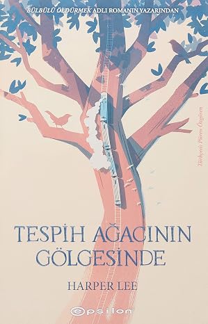 In the Shadow of the Rosary Tree