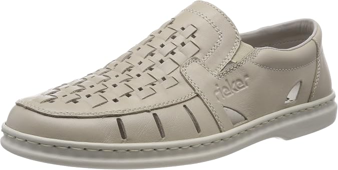 Rieker Men's 12389-24 Loafers
