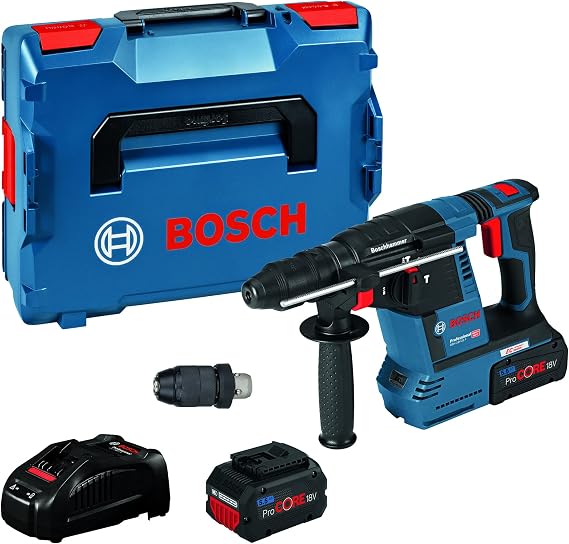 Bosch Professional GBH [Energy Class B]