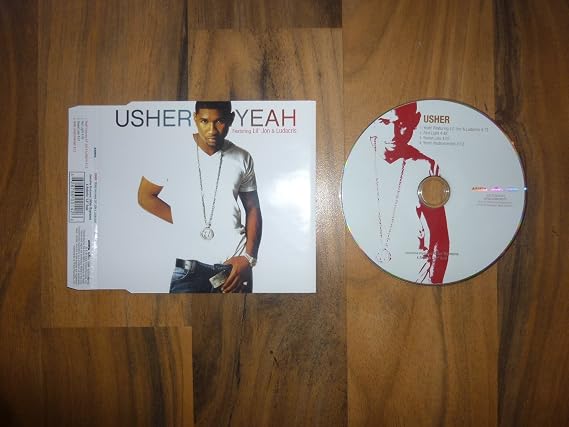 Yeah / Red Light / Sweet Lies
