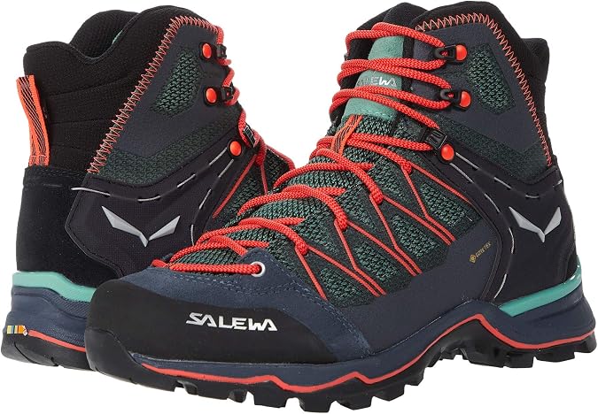 Salewa Mountain Trainer Lite Mid GTX
