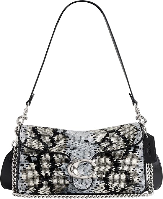 COACH womens Tabby Shoulder Bag 26