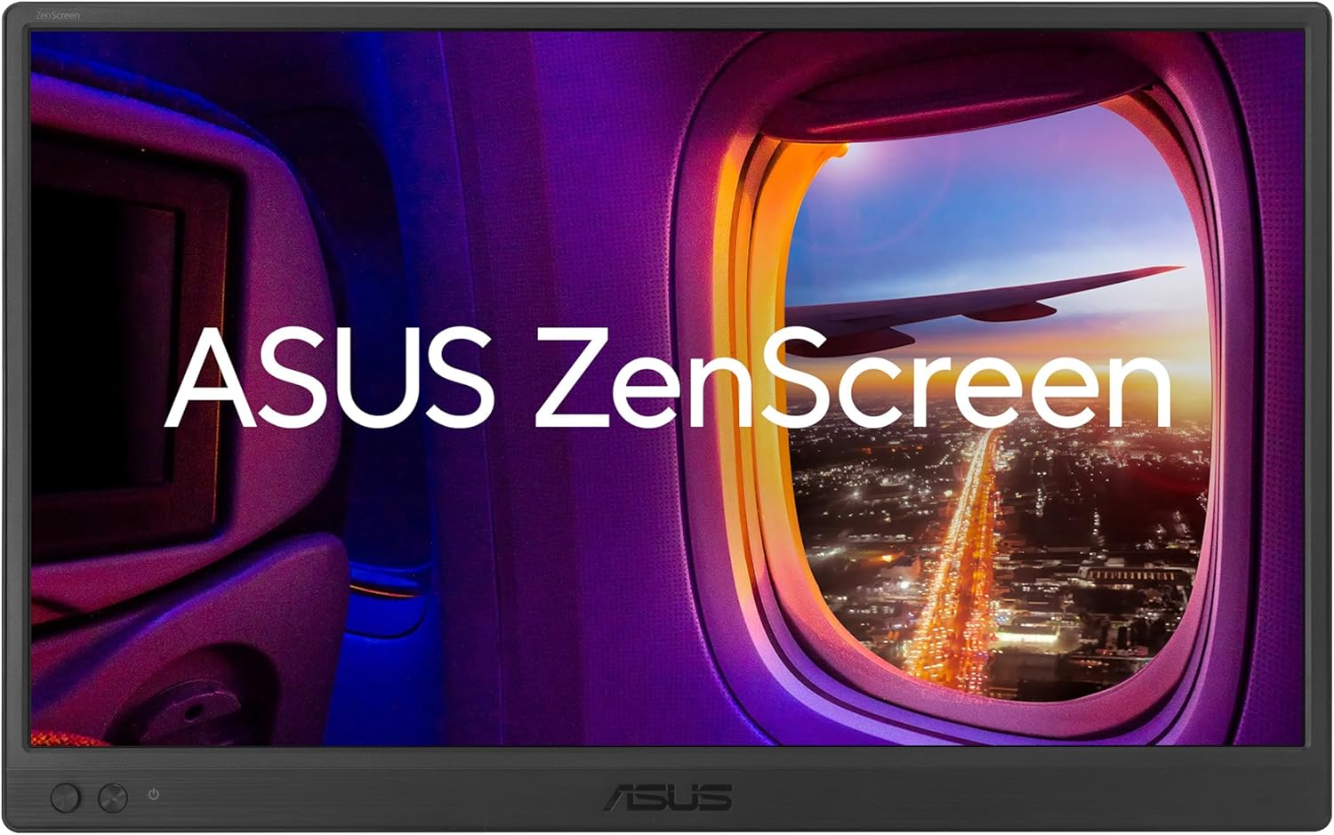 Asus Zenscreen MB169CK 15.6 Inç 60Hz 5ms Full Hd IPS Taşınabilir Monitör