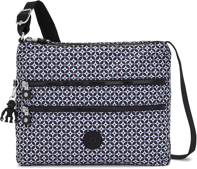 Kipling Alvar Crossbody Women's