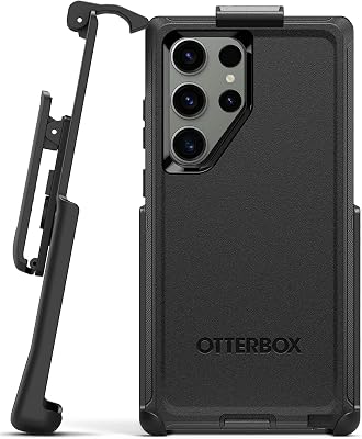 Encased Replacement Belt Clip for Otterbox Defender Case - Samsung Galaxy S23 Ultra S23 Ultra
