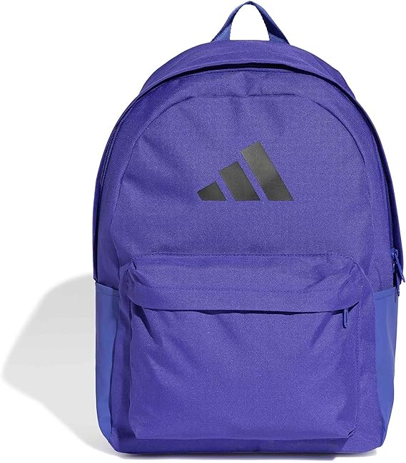 adidas Classic 3 Bar Logo Backpack