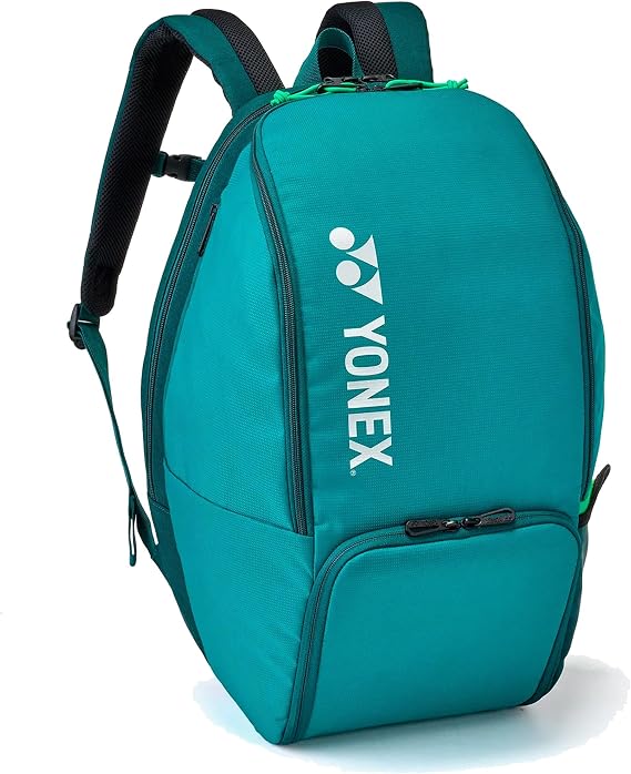 YONEX Pro Bag Packpack B backpack Tennis Unisex green