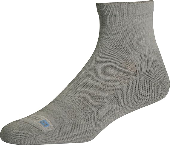 Drymax Lite Hiking 1/4 Crew