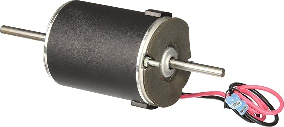 Suburban MFG Suburban 232683 Motor, Black