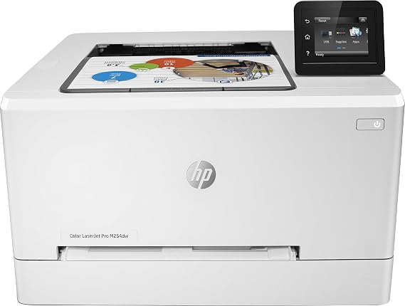 HP T6B60A#B19 Laser Printer