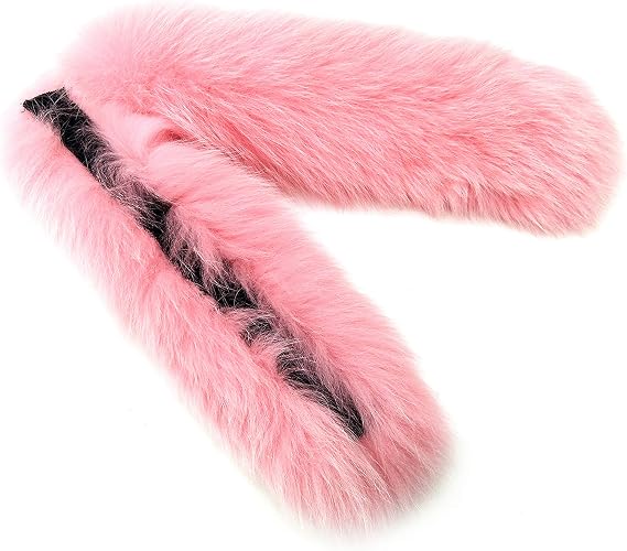 Hima Real Fox Fur Cuff