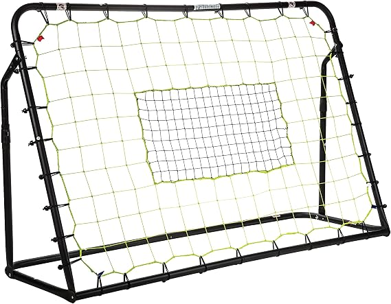 Franklin Sports Soccer Rebounder