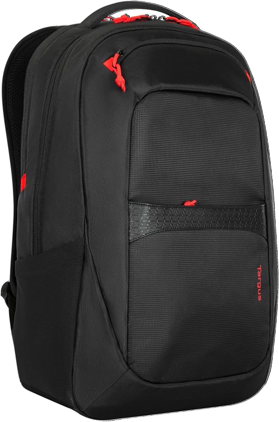 Targus TBB639GL 17.3” Strike 2 Notebook Laptop Gaming Sırt Çantası
