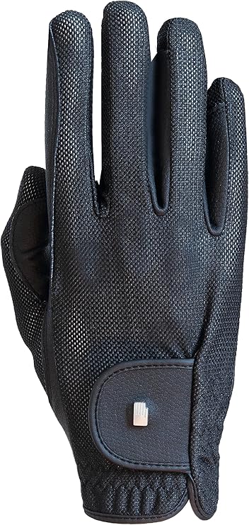 Roeckl - Riding Gloves ROECK Grip LITE