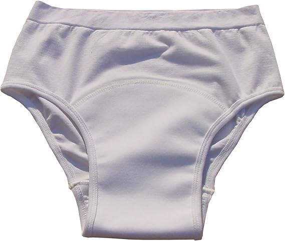 CzSalus Adult Incontinence Briefs Underpants for Men