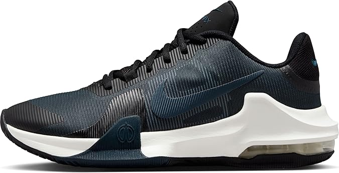 Nike メンズ Air Max Impact 4