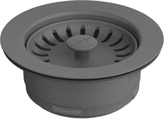 Franke WD-900 Colorline 4-1/2" Wide Garbage Disposal Flange Kit