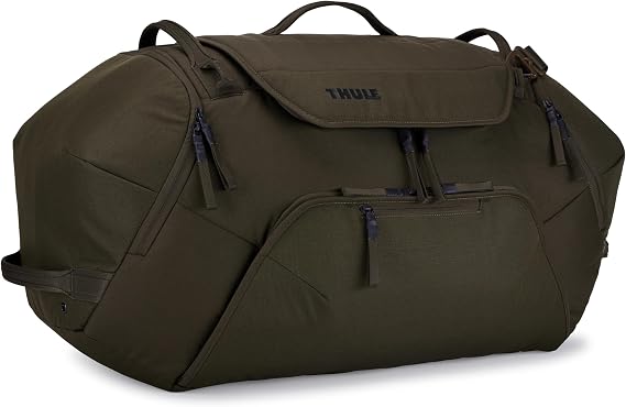 Thule RoundTrip Snow Duffel 80L