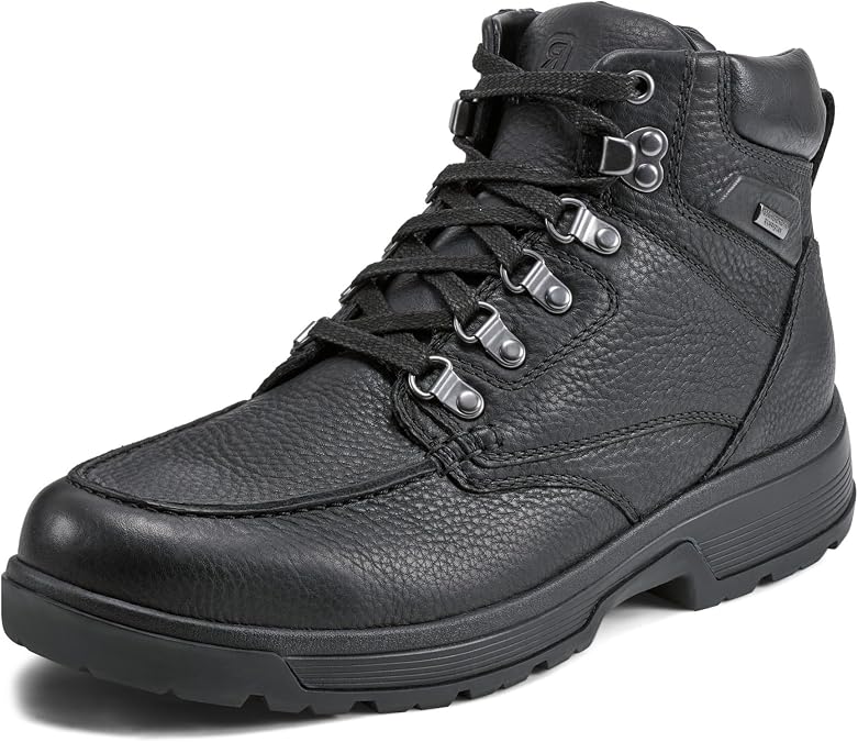 Rockport Men's Ezra Waterproof Boot