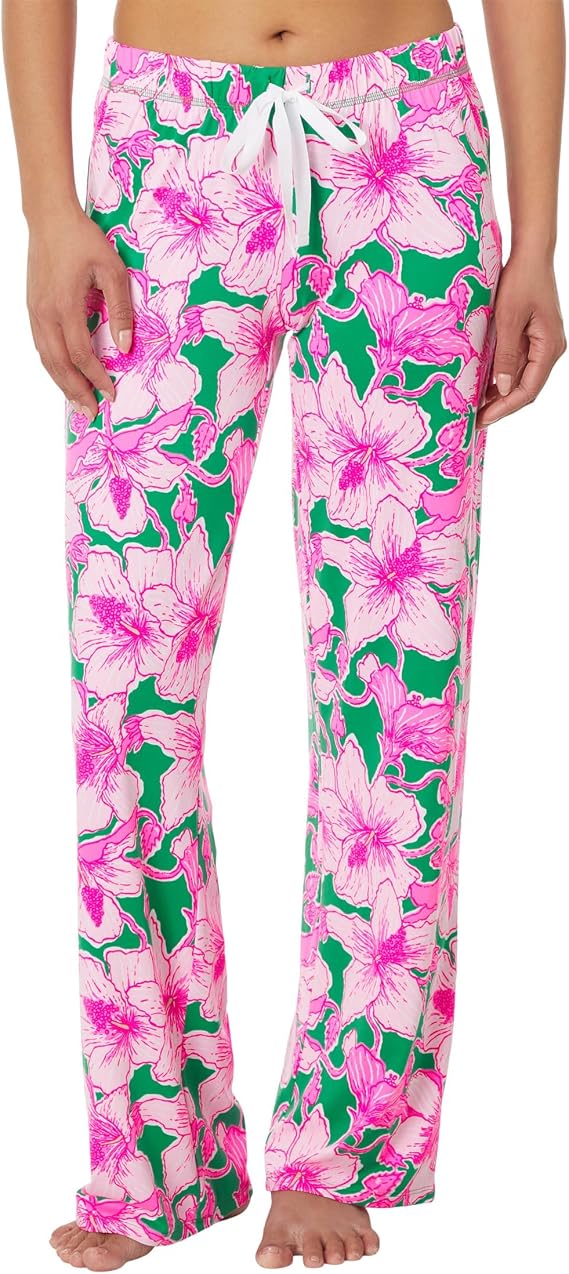 Lilly Pulitzer Women's Pj Knit Pant
