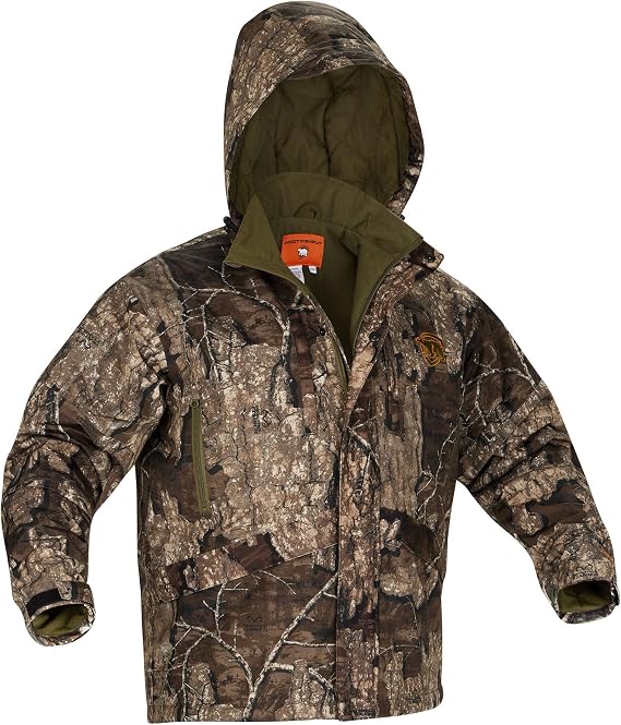 ArcticShield mens Heat Echo Attack Classic Fit