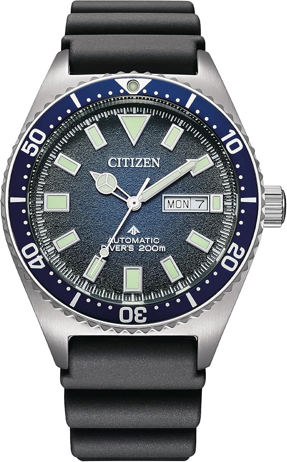 Citizen Gents Promaster Collection