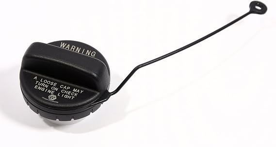Subaru 2012-2024 Subaru Fuel Gas Tank Fill Cap Impreza STI Forester Legacy Ascent Crosstrek Outback Wrx Brz NEW 42031FJ000 Oem Genuine
