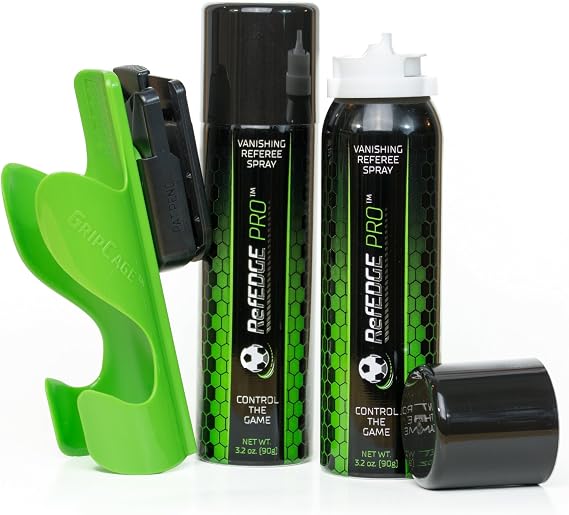 PRO Vanishing Referee Spray Starter Pack