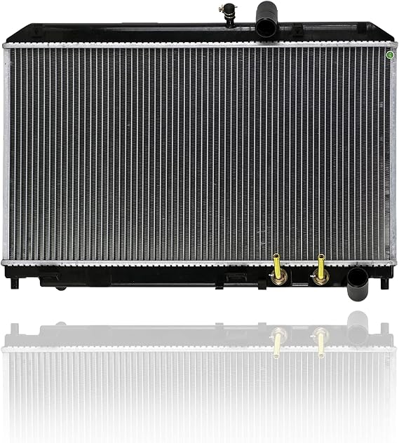 Koyorad A2711 Radiator
