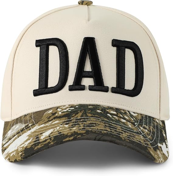 Dad Hats for Men, new dad Gifts, Stocking Stuffers for Men