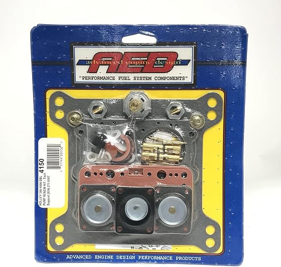 AED Performance 4150 Rebuild Kit
