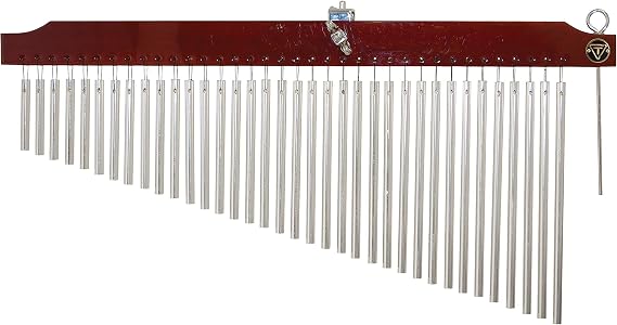 Tycoon Percussion Chimes (TIM-36CBR)