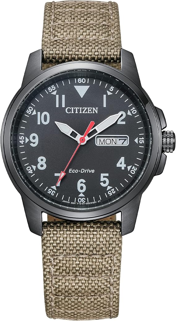 Citizen Herrenarmband-Kollektion