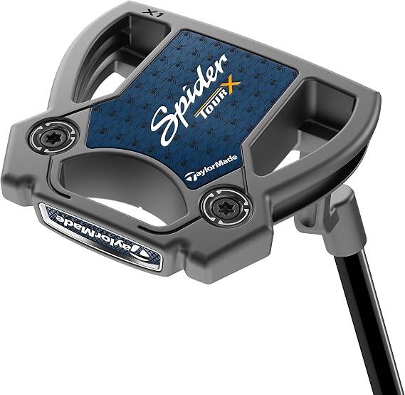TaylorMade Golf Spider Tour X L Neck Putter