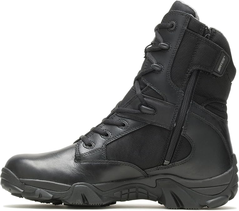 Bates Men's Gx-8 Gore-tex Waterproof Boot